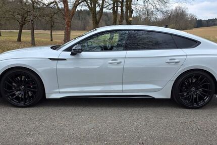 Audi RS5 17.000 km 72.500 &euro; Stammham 85134