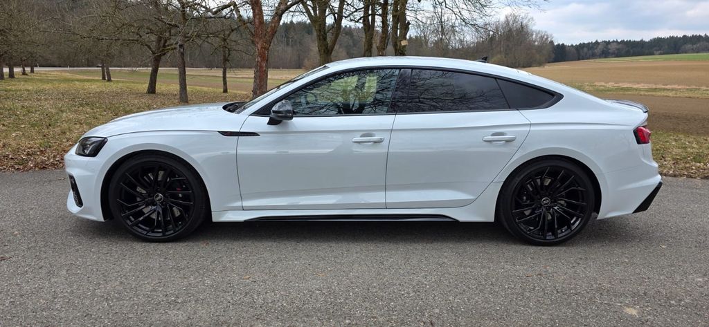 Audi RS5 17.000 km 72.500 &euro; Stammham 85134