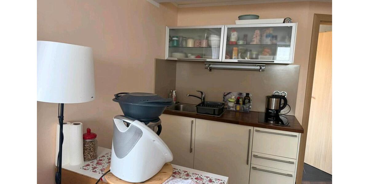 Etagenwohnung Wolnzach - 1 Zimmer, 21 m&sup2;, 400&euro; | Angebot:25329675