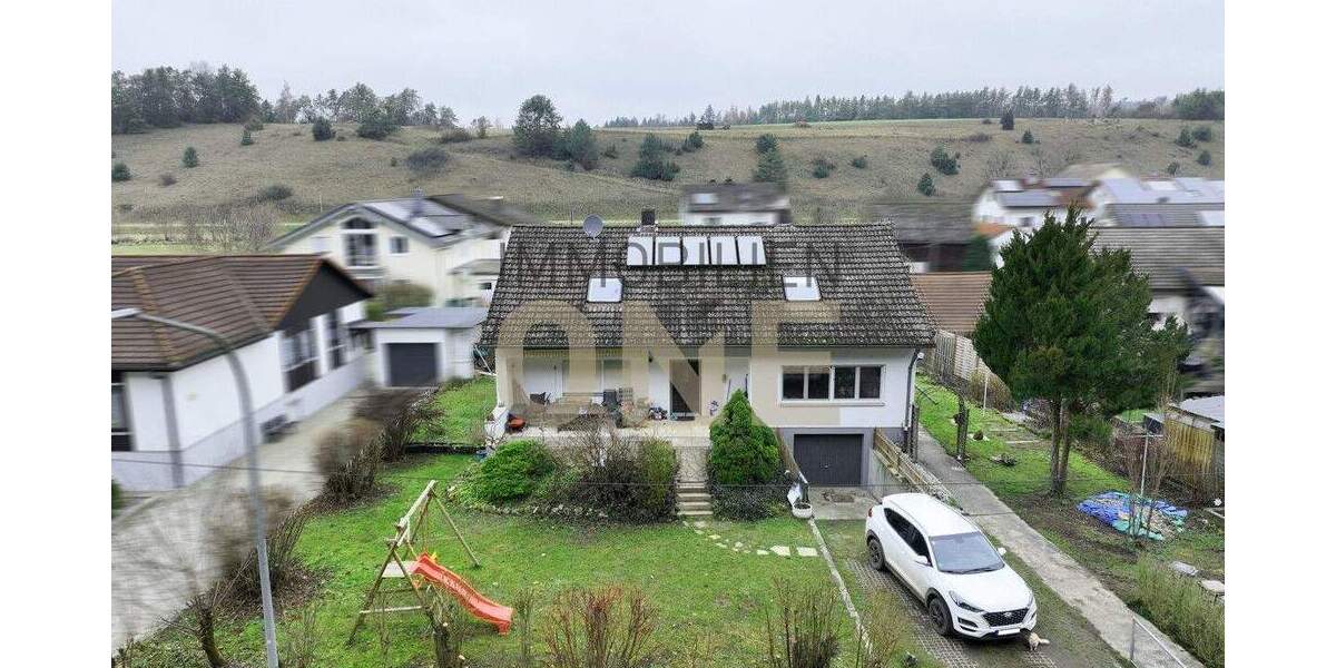 Mehrfamilienhaus, Wohnhaus Altmannstein Sollern - 5 Zimmer, 175 m&sup2;, 450.000&euro; | Angebot:25736819