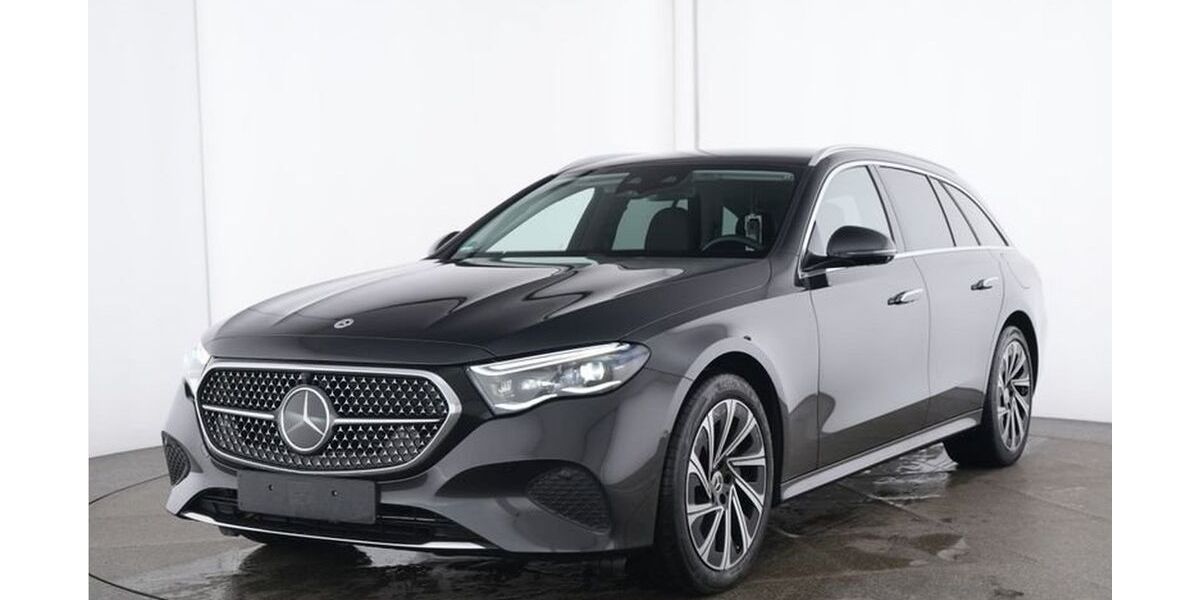 Mercedes-Benz E 300 16.943 km 51.489 &euro; Mainburg 84048