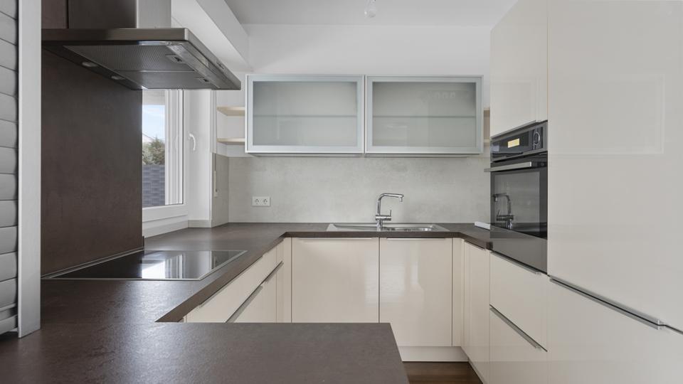 Erdgeschoßwohnung Ingolstadt Münchener Straße - 4 Zimmer, 133 m&sup2;, 1.450&euro; | Angebot:24875644