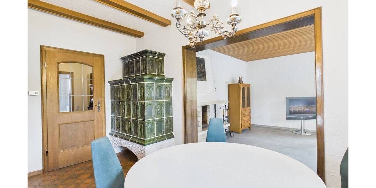 Einfamilienhaus Ingolstadt / Mailing Mailing - 7 Zimmer, 171 m&sup2;, 540.000&euro; | Angebot:25686579