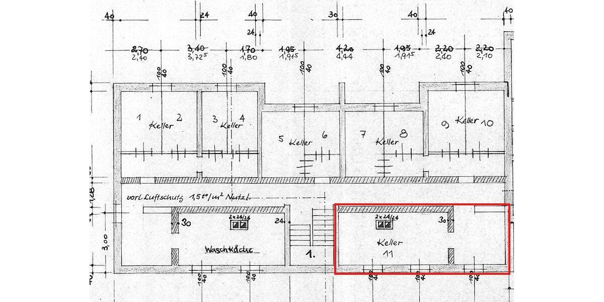 Erdgeschoßwohnung Ingolstadt Münchener Straße - 3 Zimmer, 74 m&sup2;, 329.999&euro; | Angebot:27226245