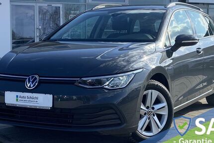 VW Golf 30.000 km 23.848 &euro; Schrobenhausen-Edelshsn. 86529