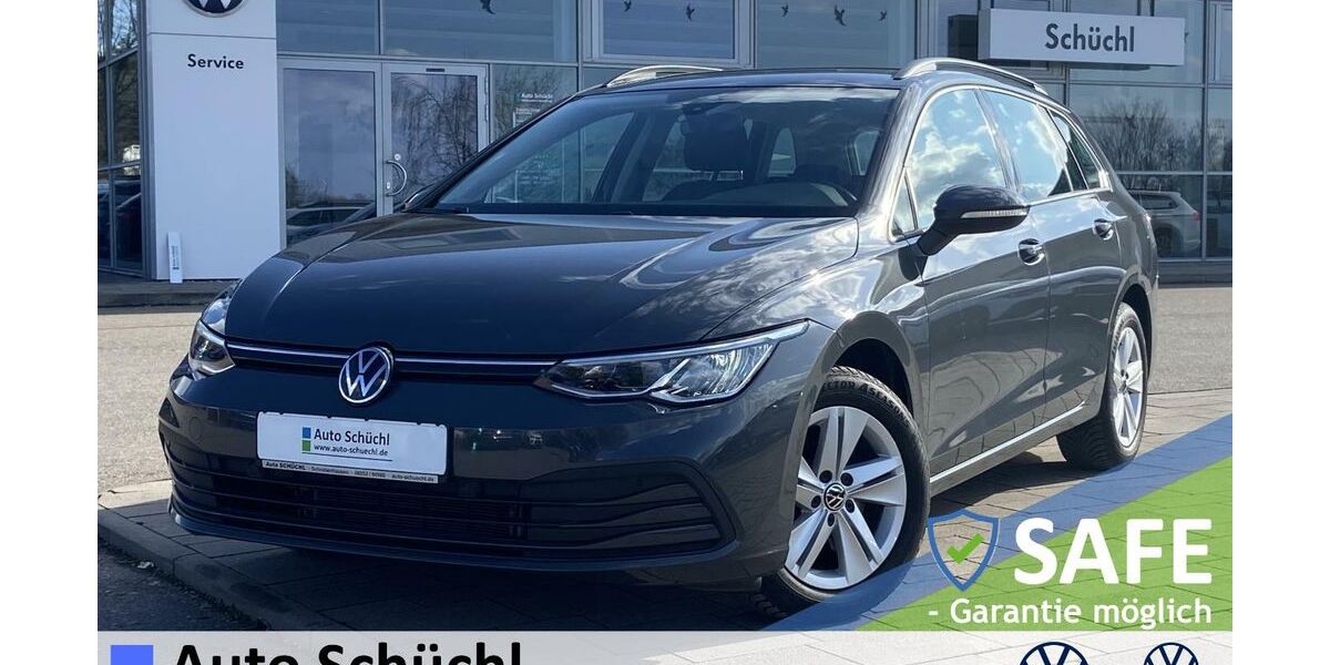VW Golf 30.000 km 23.848 &euro; Schrobenhausen-Edelshsn. 86529