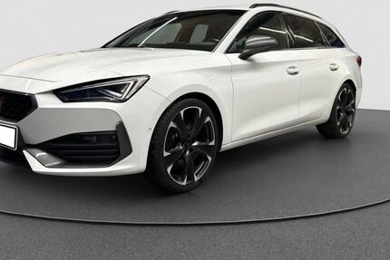 Cupra Leon 57.921 km 31.450 &euro; Ingolstadt 85053