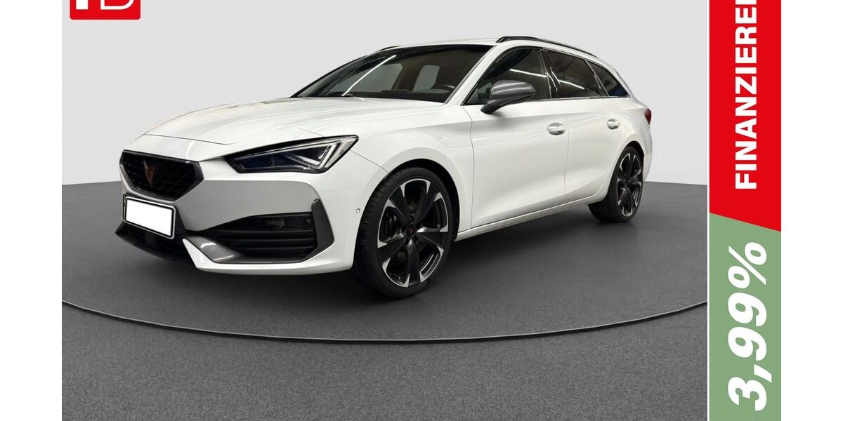 Cupra Leon 57.921 km 31.450 &euro; Ingolstadt 85053