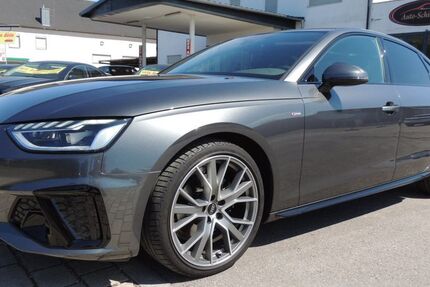 Audi A4 34.500 km 35.999 &euro; Manching 85077