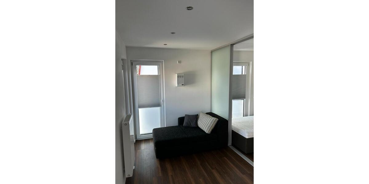 Etagenwohnung Ingolstadt Nordost - 1.5 Zimmer, 33 m&sup2;, 188.000&euro; | Angebot:26995664