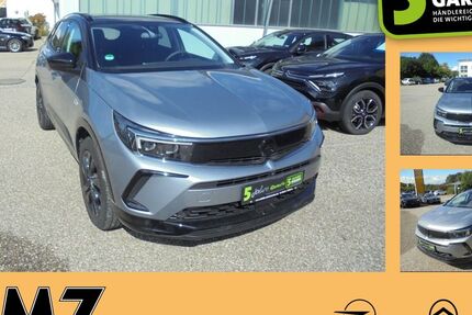 Opel Grandland (X) 16.037 km 25.990 &euro; Ingolstadt 85055