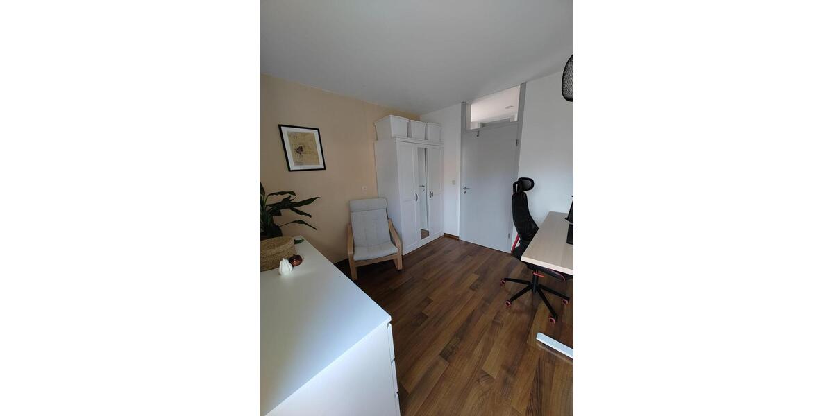 Etagenwohnung Schrobenhausen - 3 Zimmer, 80 m&sup2;, 930&euro; | Angebot:26534500