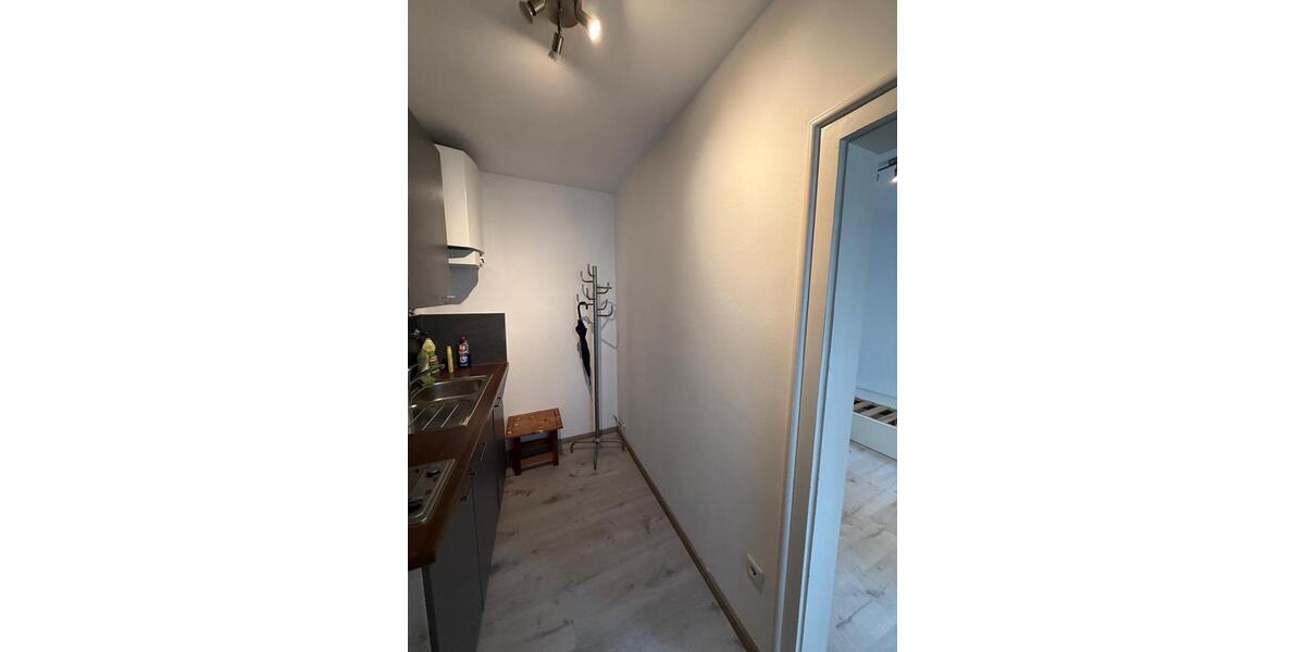 Etagenwohnung Ingolstadt - 1 Zimmer, 35 m&sup2;, 600&euro; | Angebot:27596867