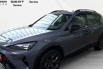 Cupra Formentor 18.023 km 33.450 &euro; Riedenburg 93339