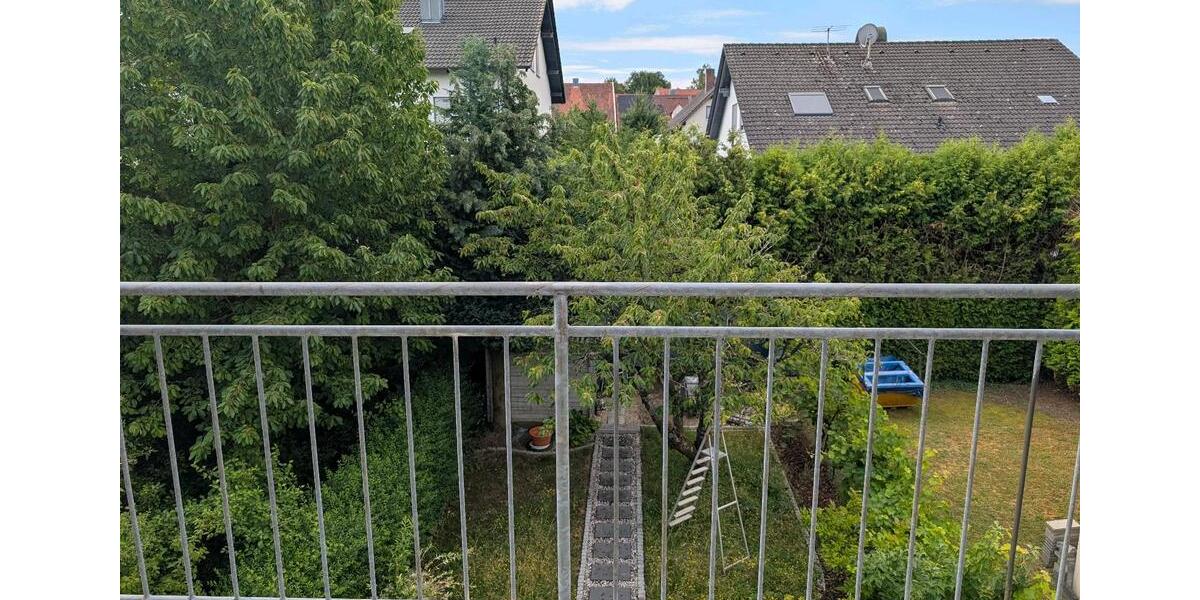 Dachgeschoßwohnung Gaimersheim - 2 Zimmer, 60 m&sup2;, 320.000&euro; | Angebot:27033675