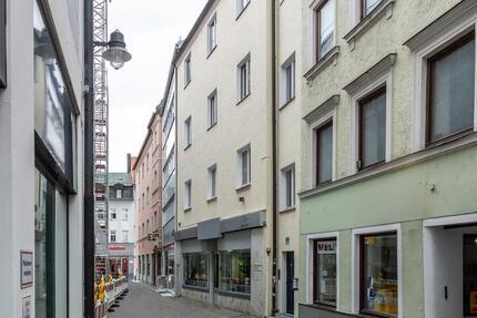 Gewerbeobjekt Ingolstadt - 1.100&euro; | Angebot:25373050