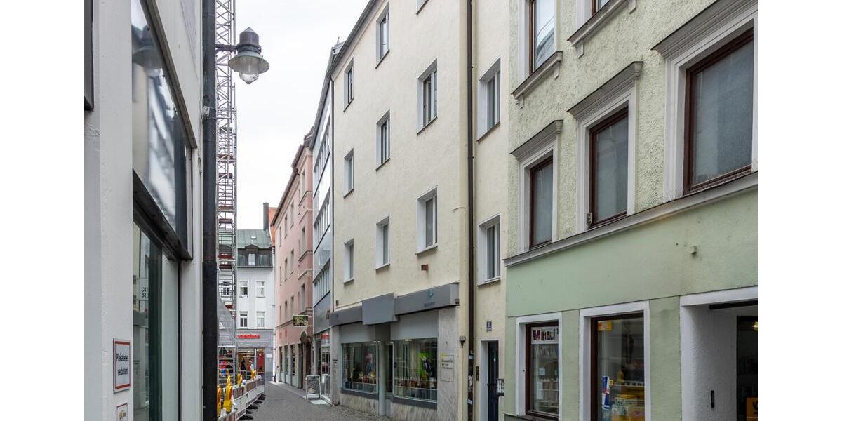 Gewerbeobjekt Ingolstadt - 1.100&euro; | Angebot:25373050