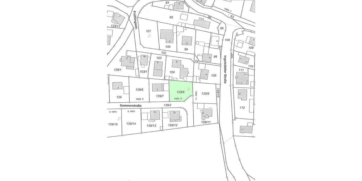 Grundstück Kipfenberg Schelldorf - 251.405&euro; | Angebot:25695694