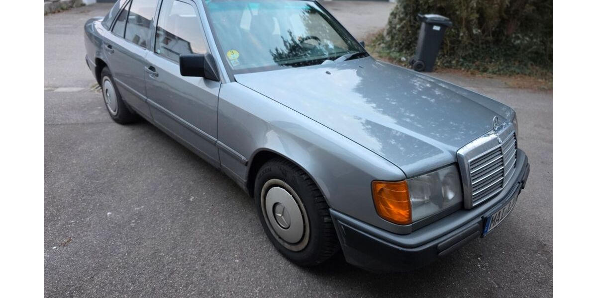 Mercedes-Benz E 250 227.000 km 7.700 &euro; Neustadt an der Donau 93333