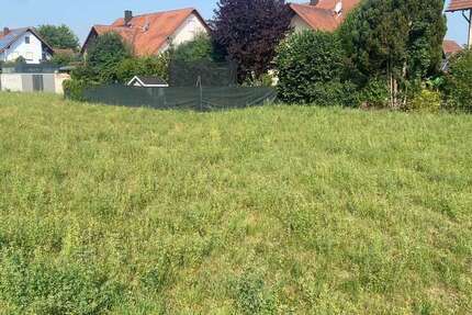 Grundstück Neustadt an der Donau / Schwaig Schwaig - 255.000&euro; | Angebot:27204524