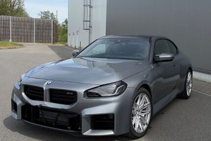 BMW M2 3.900 km 72.800 &euro; manching 85077