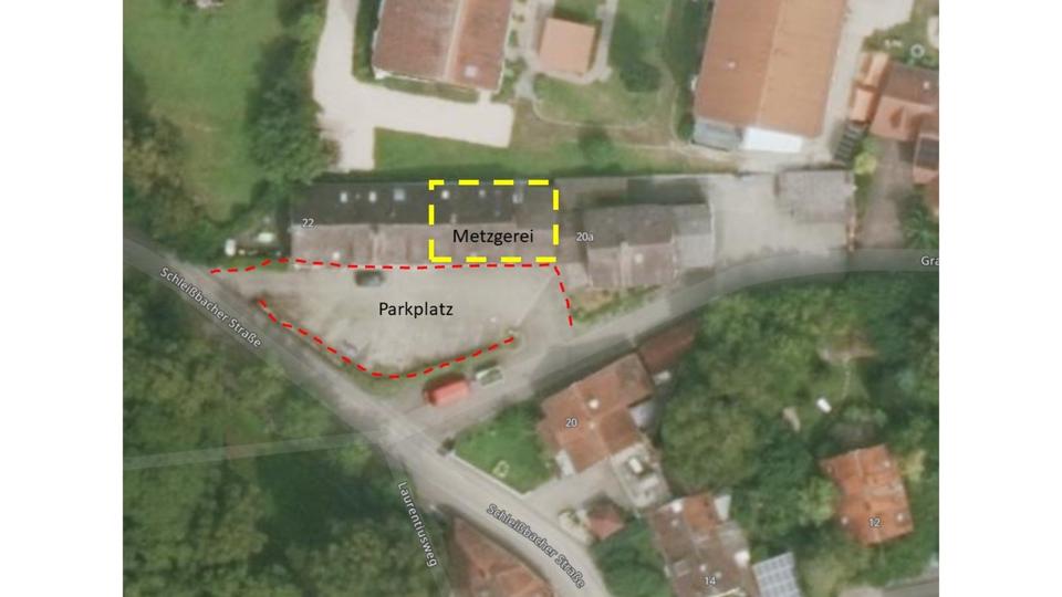 Gewerbeobjekt Mainburg - 650&euro; | Angebot:25622478