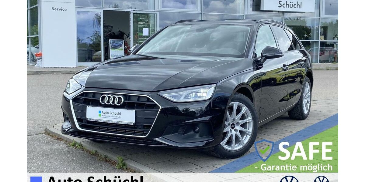 Audi A4 46.666 km 21.848 &euro; Schrobenhausen-Edelshsn. 86529