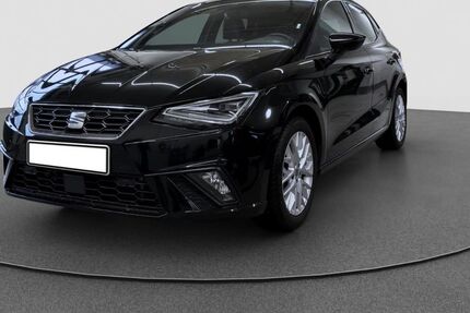 Seat Ibiza 22.707 km 23.950 &euro; Ingolstadt 85053