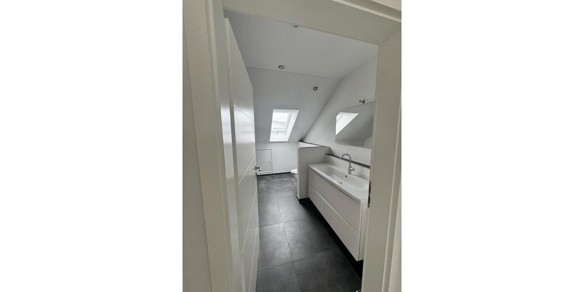 Dachgeschoßwohnung Karlshuld - 2 Zimmer, 61 m&sup2;, 295.000&euro; | Angebot:27121422