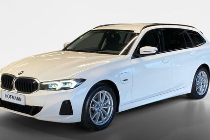 BMW 320 34.700 km 28.811 &euro; Ingolstadt 85053