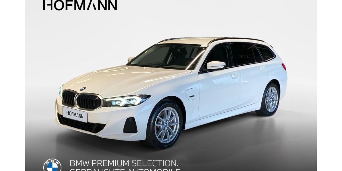 BMW 320 34.700 km 28.811 &euro; Ingolstadt 85053