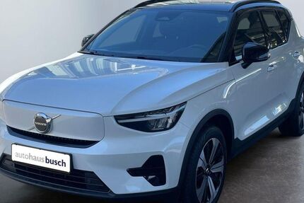 Volvo XC40 47.570 km 32.980 &euro; Pförring 85104