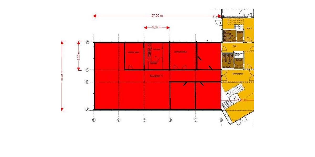 Gewerbeobjekt Ingolstadt Nordost - 4.435&euro; | Angebot:14180842