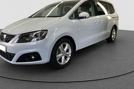 Seat Alhambra 46.022 km 34.950 &euro; Ingolstadt 85053