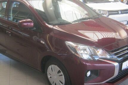 Mitsubishi Space Star 55.780 km 10.990 &euro; Wettstetten 85139