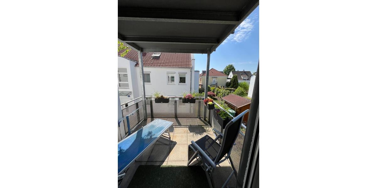 Etagenwohnung Ingolstadt Nordost - 3 Zimmer, 84 m&sup2;, 399.000&euro; | Angebot:26516035