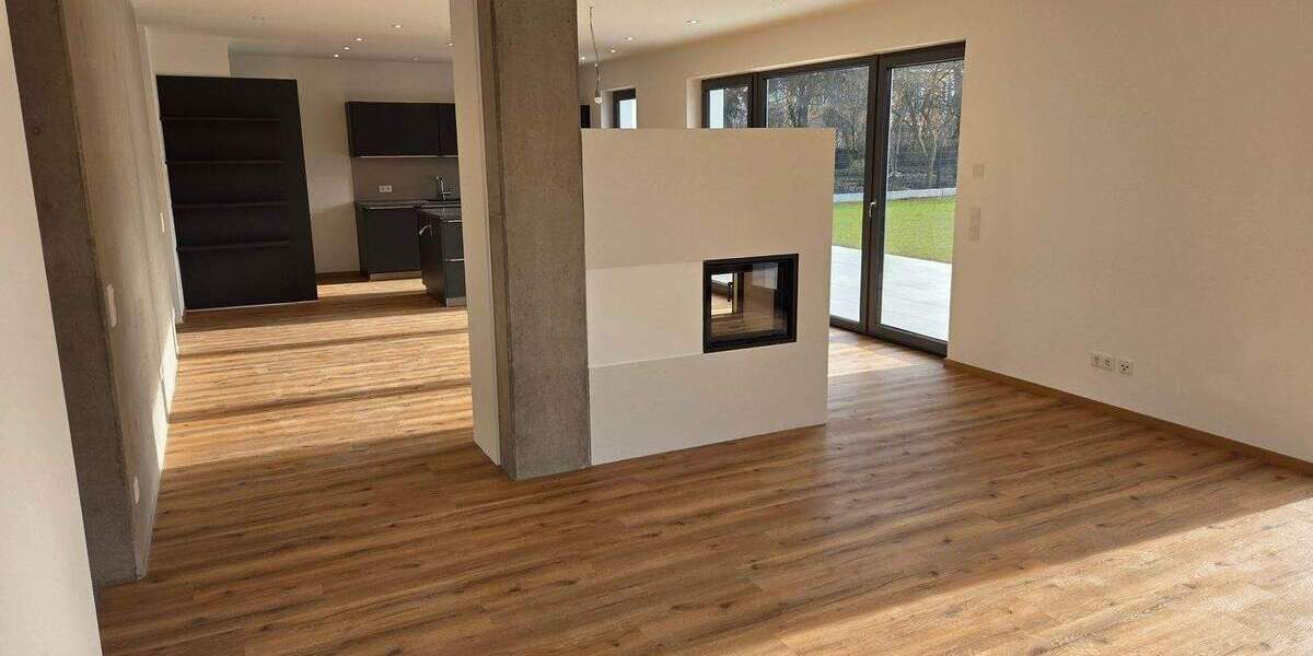 Einfamilienhaus Manching - 4 Zimmer, 190 m&sup2;, 1.295.000&euro; | Angebot:25704589