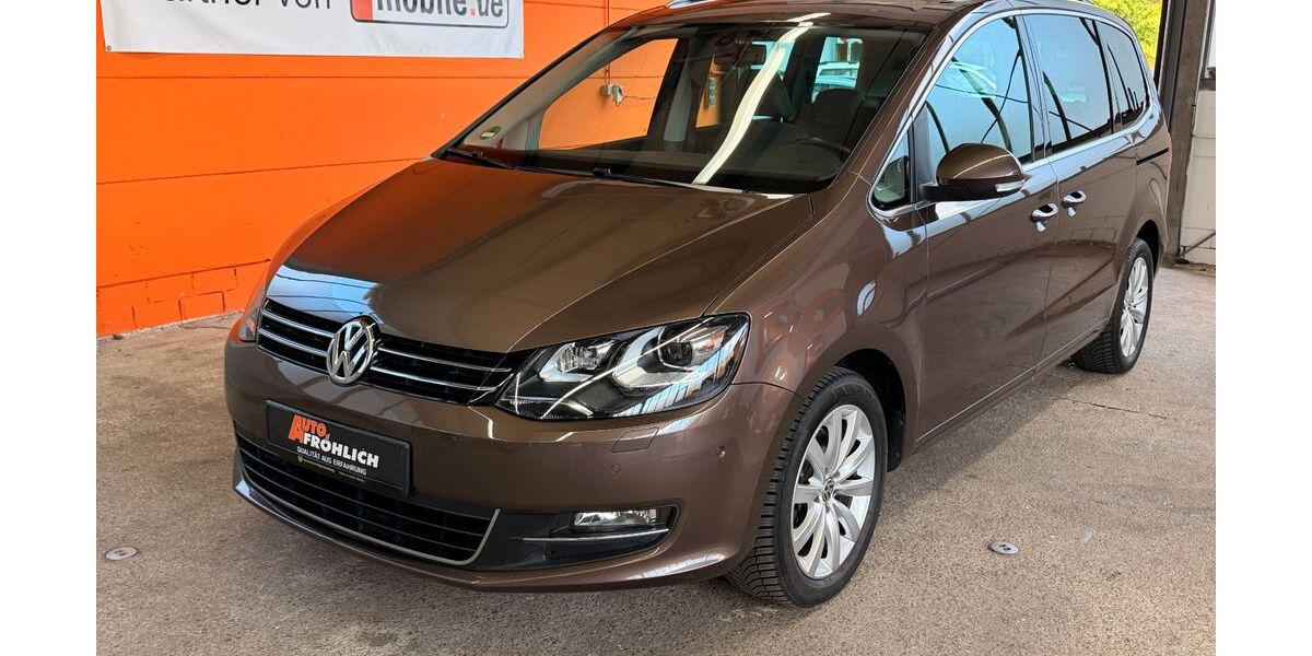 VW Sharan 204.000 km 9.999 &euro; Gaimersheim bei Ingolstadt 85080