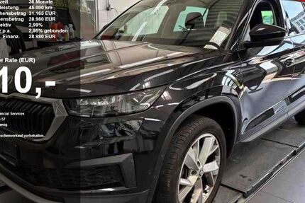 Skoda Kodiaq 64.349 km 28.980 &euro; Mainburg 84048