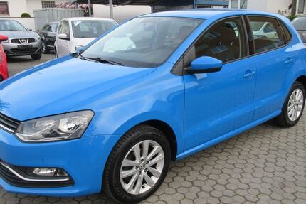 VW Polo 80.000 km 11.990 &euro; Ingolstadt 85055