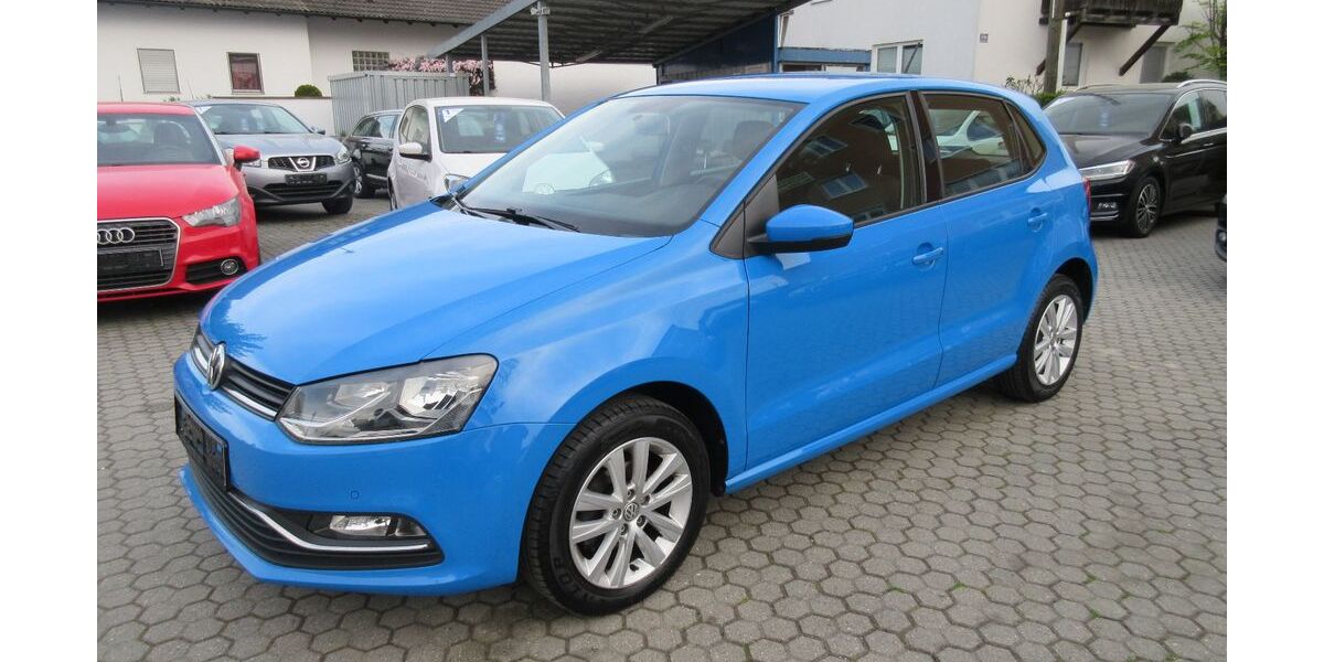 VW Polo 80.000 km 11.990 &euro; Ingolstadt 85055