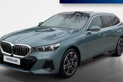 BMW i5 18.917 km 67.921 &euro; Ingolstadt 85053