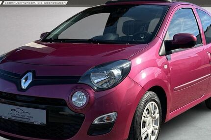 Renault Twingo 89.504 km 4.300 &euro; Pörnbach 85309