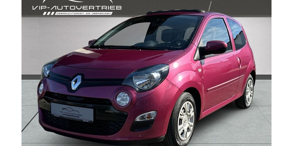 Renault Twingo 89.504 km 4.300 &euro; Pörnbach 85309