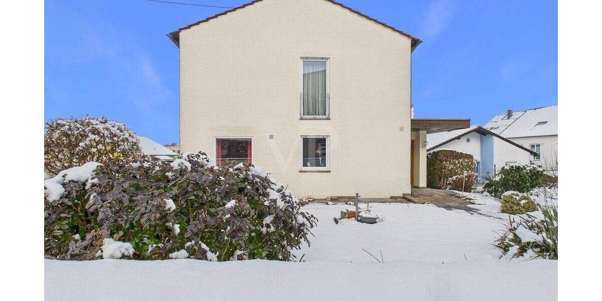 Einfamilienhaus Gaimersheim - 5 Zimmer, 114 m&sup2;, 639.000&euro; | Angebot:25776248