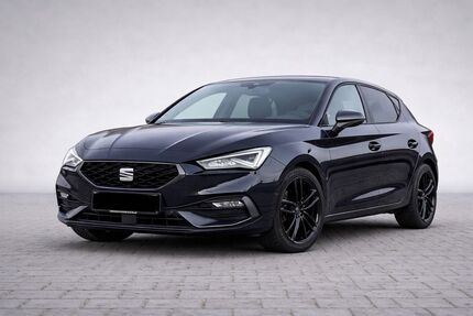 Seat Leon 30.400 km 24.490 &euro; Ingolstadt 85049