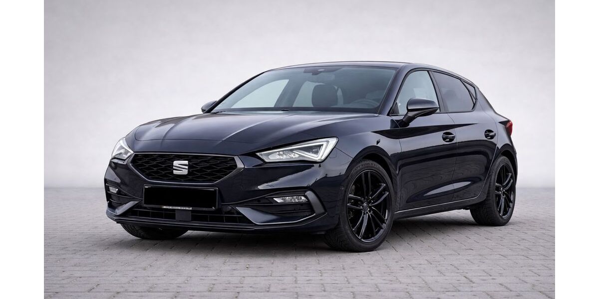 Seat Leon 30.400 km 24.490 &euro; Ingolstadt 85049