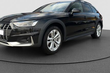 Audi A4 Allroad 54.950 km 33.750 &euro; Manching 85077