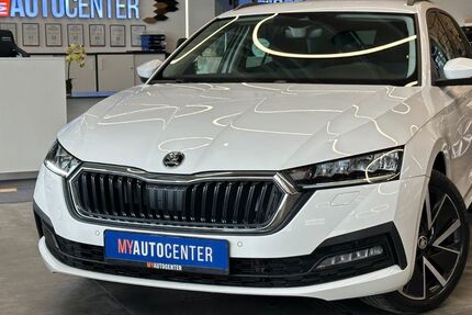 Skoda Octavia 83.485 km 18.999 &euro; Pfaffenhofen 85276