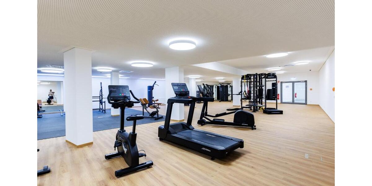 Etagenwohnung Ingolstadt Nordost - 1 Zimmer, 32 m&sup2;, 690&euro; | Angebot:15389560